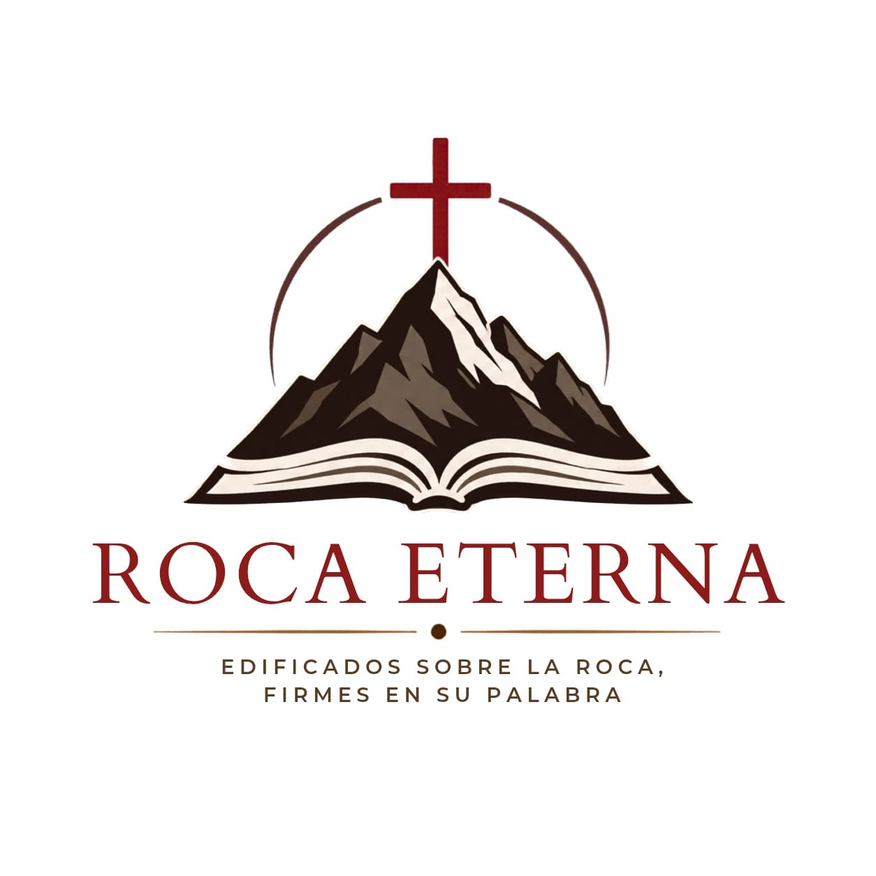 Iglesia Roca Eterna